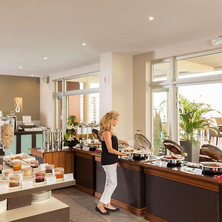 Hilton Noumea La Promenade Residences חדר תמונה