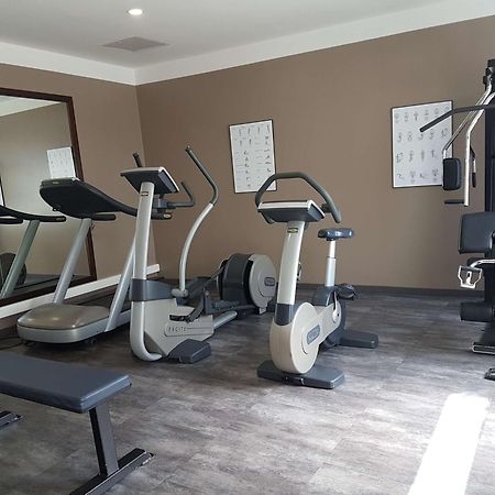Hilton Noumea La Promenade Residences מראה חיצוני תמונה