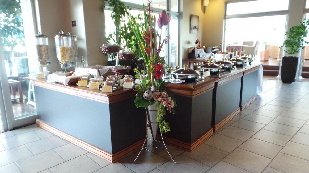 Hilton Noumea La Promenade Residences מראה חיצוני תמונה