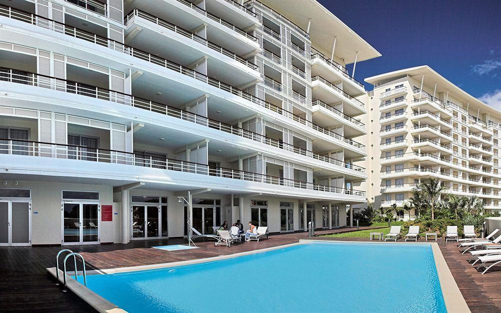 Hilton Noumea La Promenade Residences מראה חיצוני תמונה