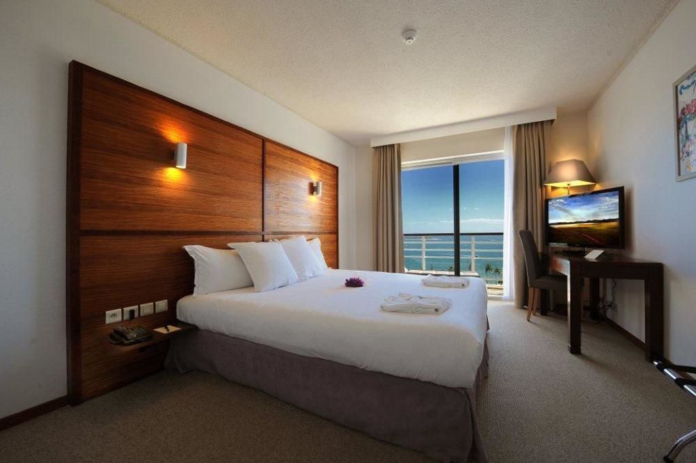 Hilton Noumea La Promenade Residences מראה חיצוני תמונה
