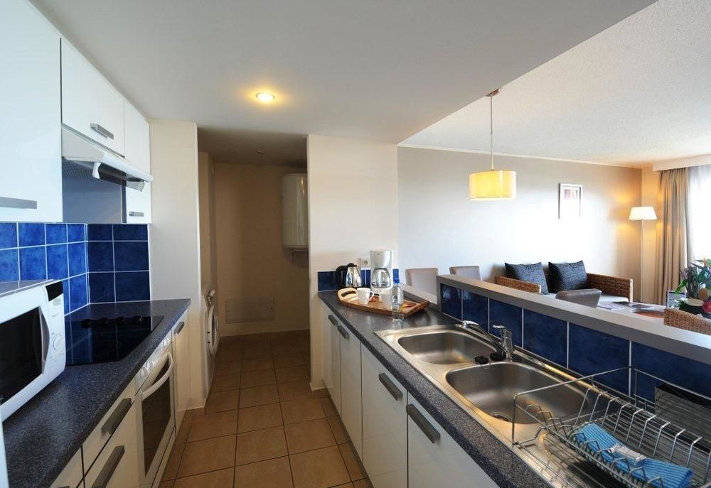 Hilton Noumea La Promenade Residences מראה חיצוני תמונה