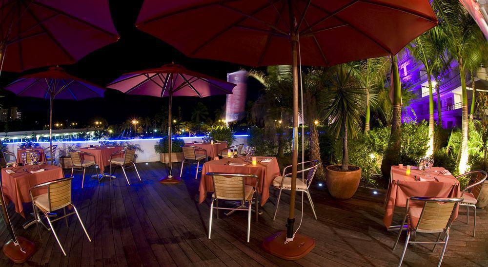 Hilton Noumea La Promenade Residences מראה חיצוני תמונה